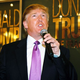 Here's your periodic reminder of Donald Trump: The Fragrance (Photo: Scott Harrison/Getty Images)